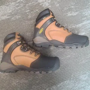 Brand New:   Men\'s Keen Louisville Met Guard Work Boots Size 12D Steel Toe Keen Men main image 4